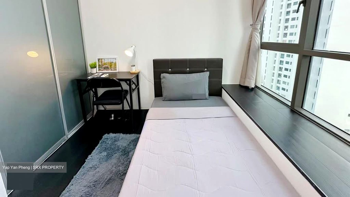 Skyline Residences (D4), Condominium #593369331